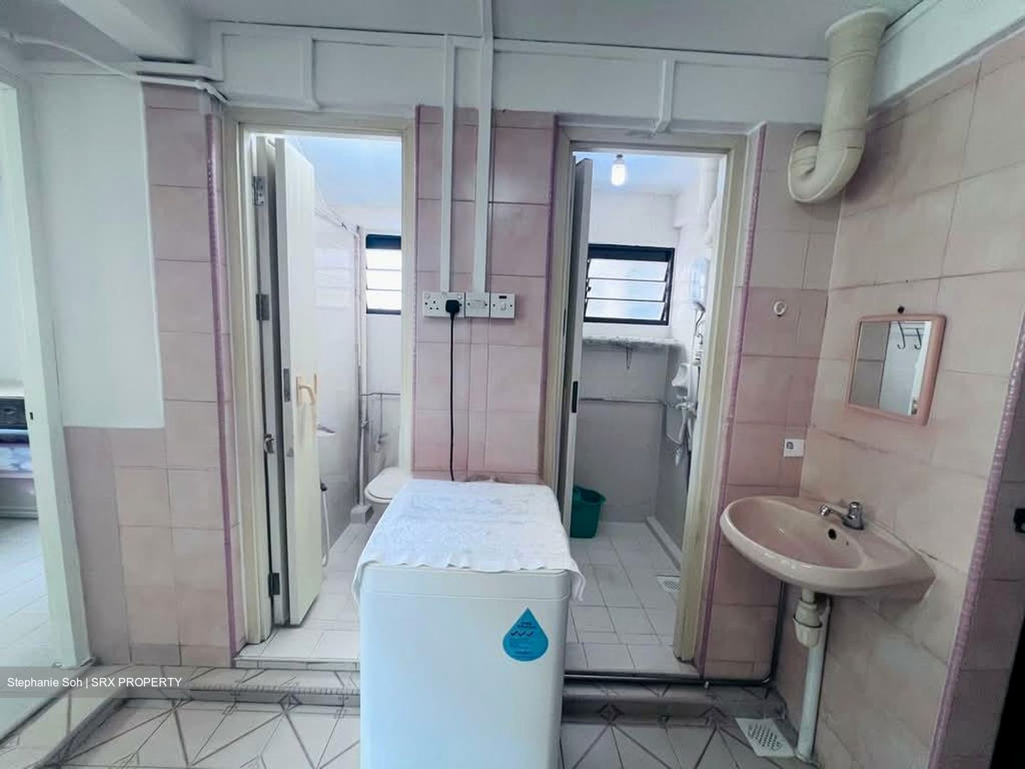 Blk 34 East Payoh Spring (Toa Payoh), HDB 3 Rooms #577683311